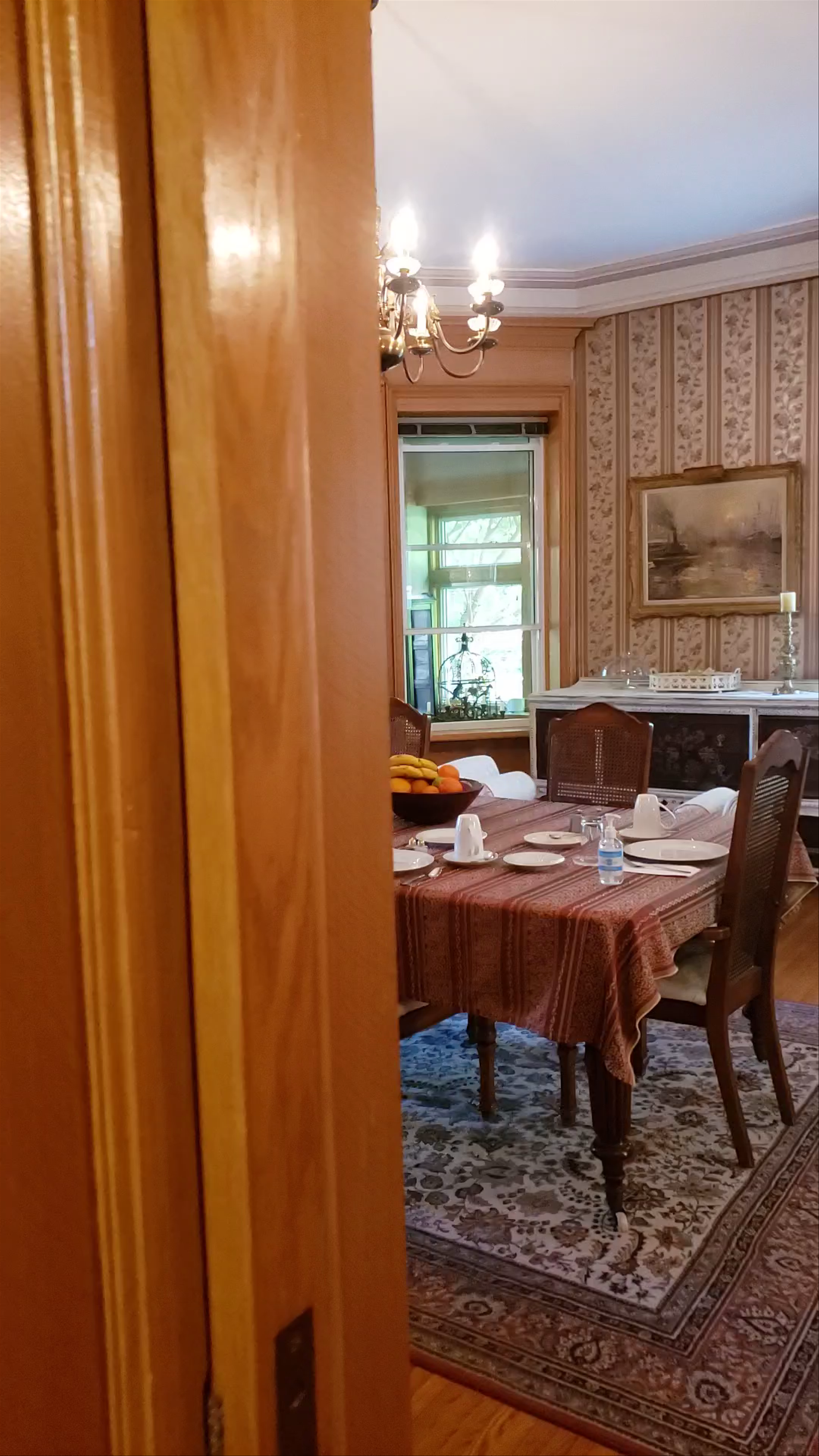 Château la Motte Guest House