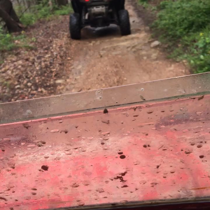 Hatfield McCoy Trails - Some of the trails - Hiking Near Me - Lyburn, West Virginia