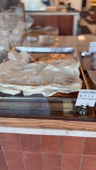 Lemon Bar - The cutest bakery! - Bakeries Near Me - Temecula, California