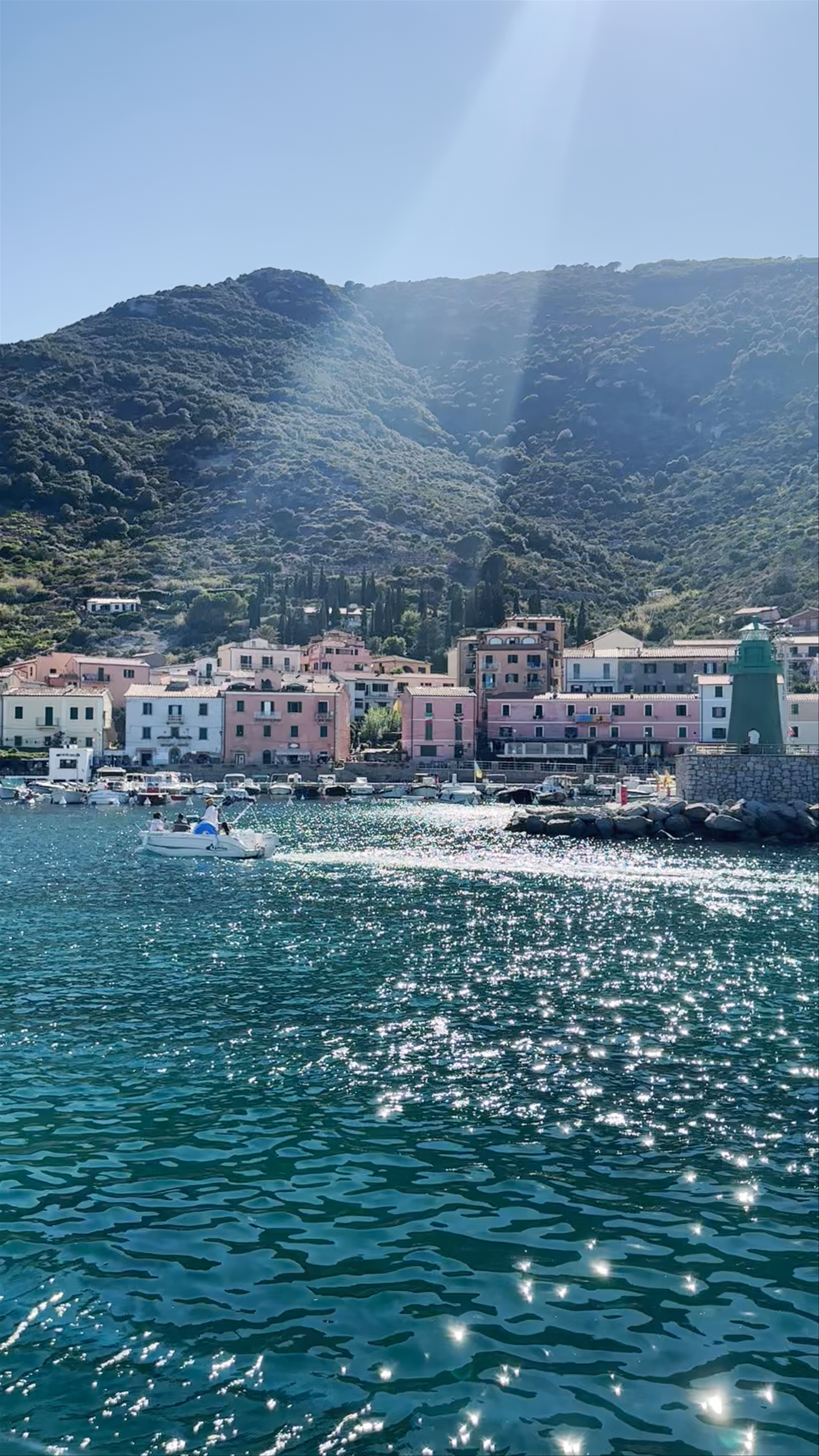 Porto Giglio