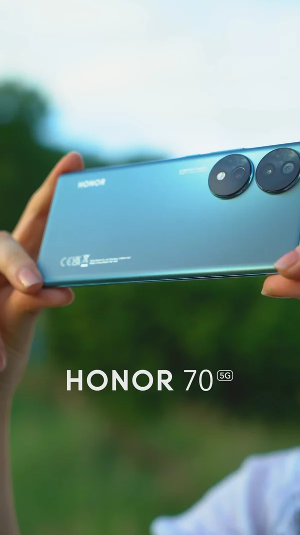 HONOR: In the Frame