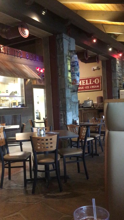 Mellow Mushroom Blowing Rock - Keeping it mellow with dubs!! - Pizza Near Me - Blowing Rock, North Carolina