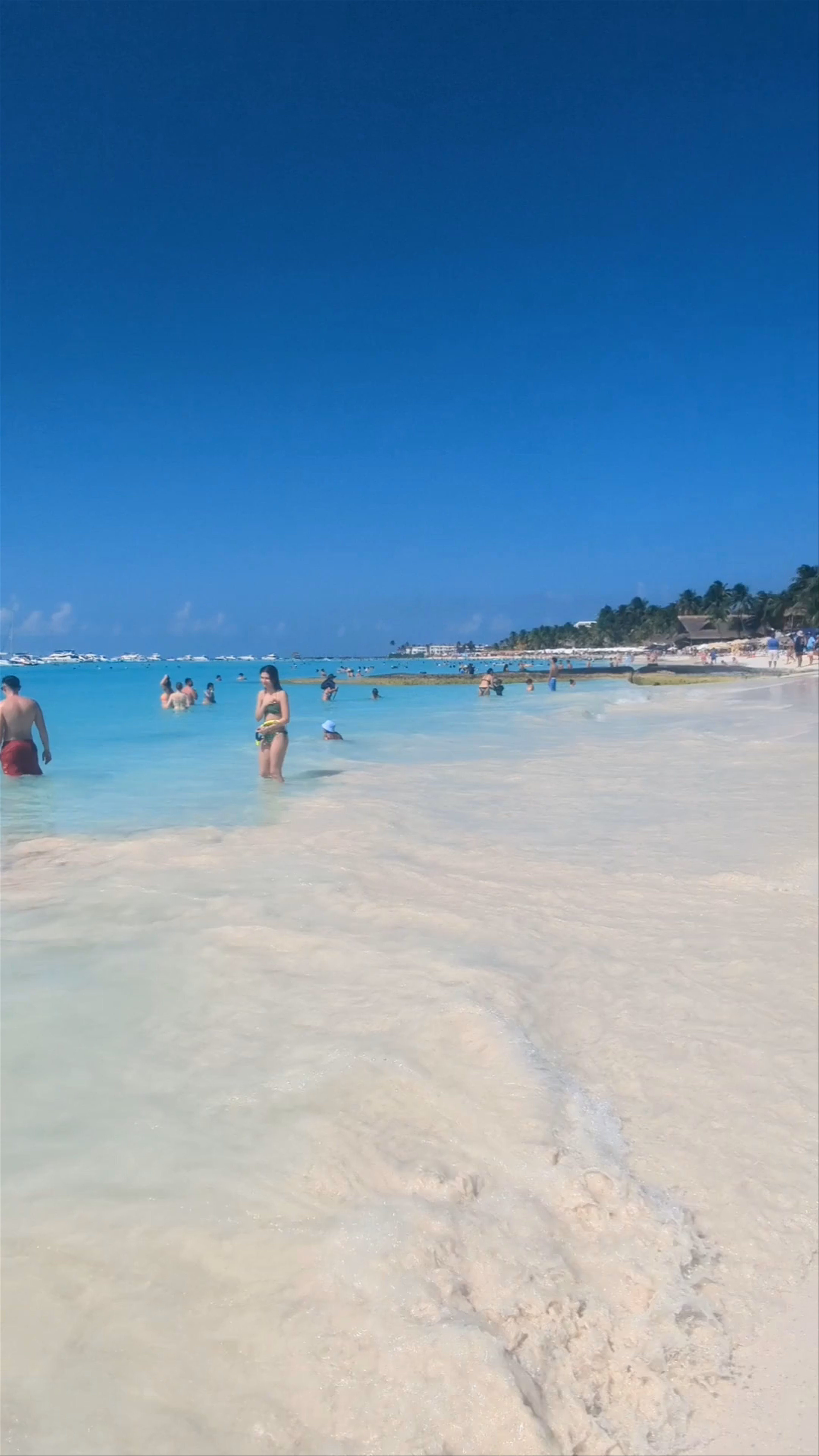 Playa Norte