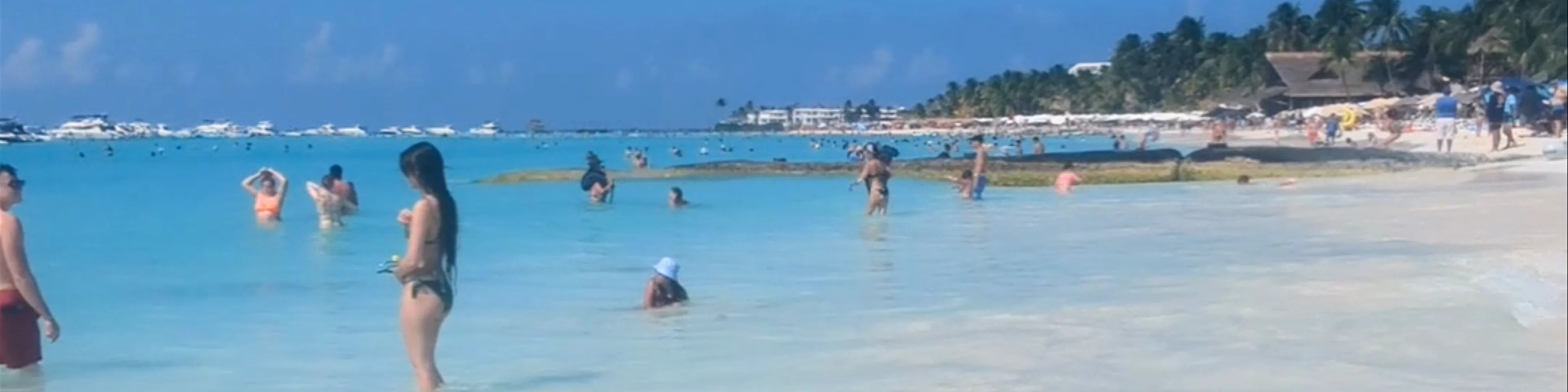 Playa Norte