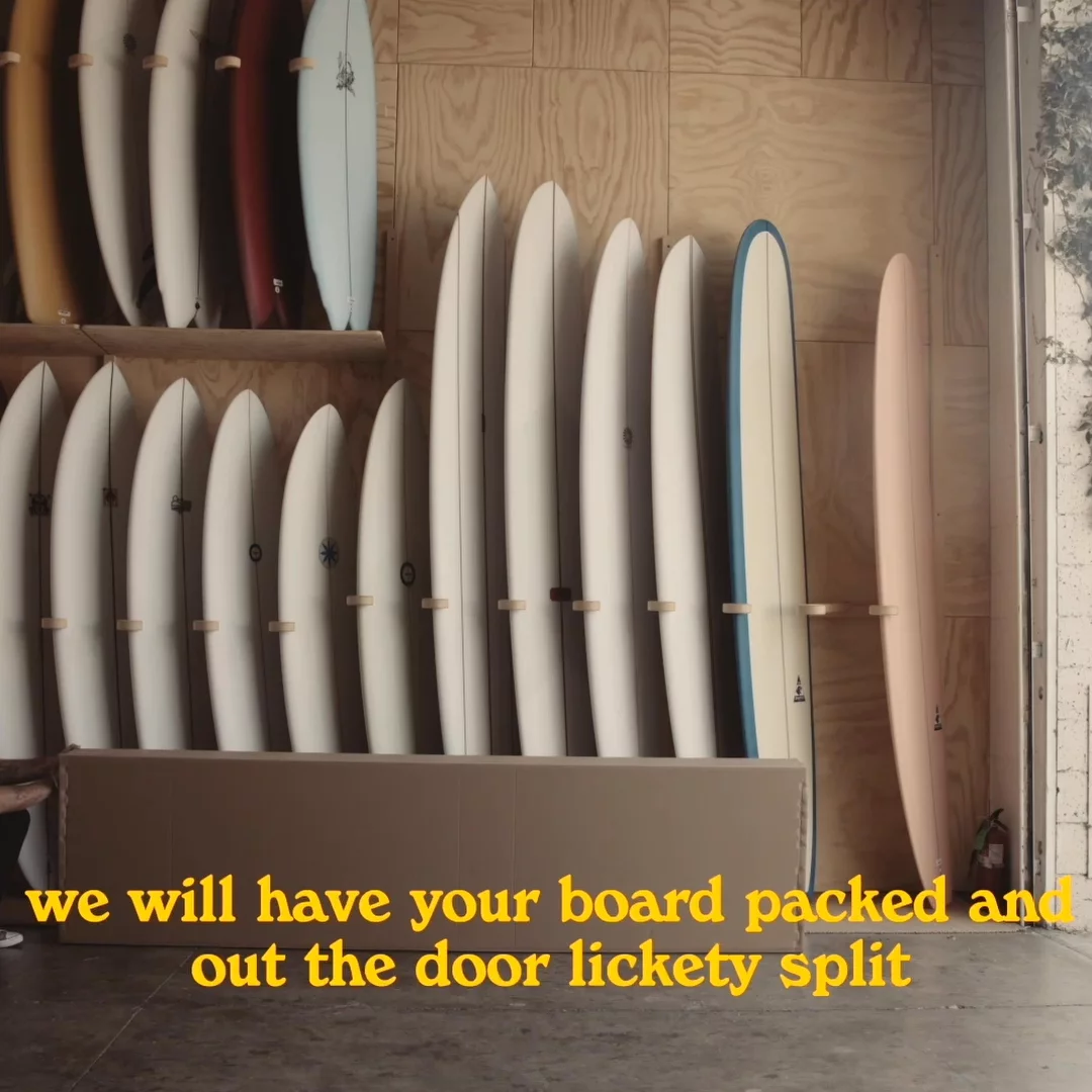 8'0ft Madrugada Tablas Nebula サーフボード