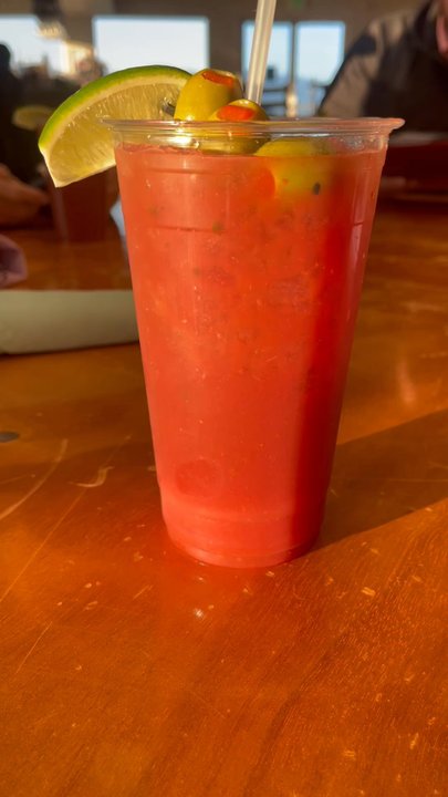 Villa Amalfi - Bloody Mary - Venues & Event Spaces Near Me - Norco, California