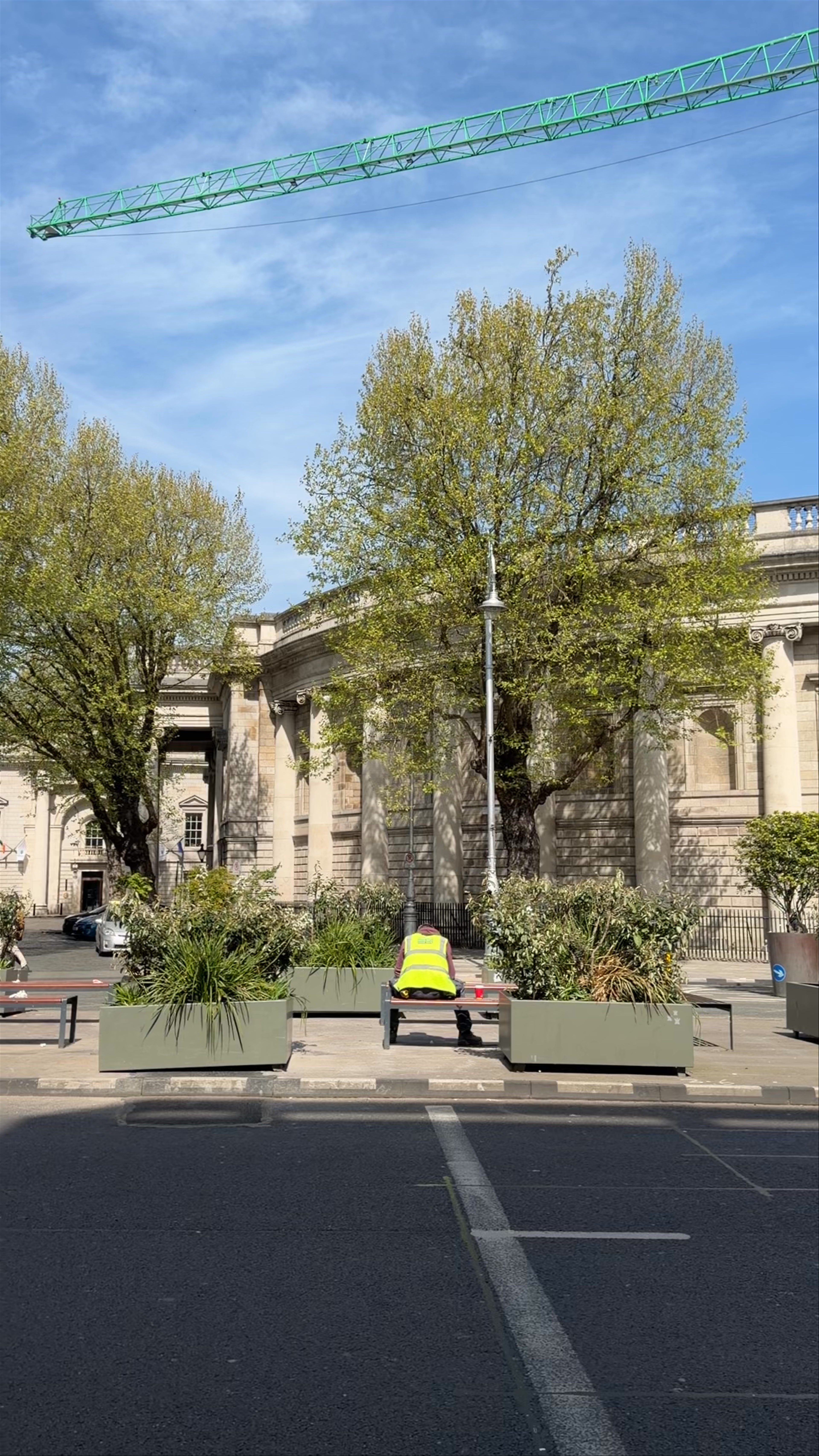 Parliament House