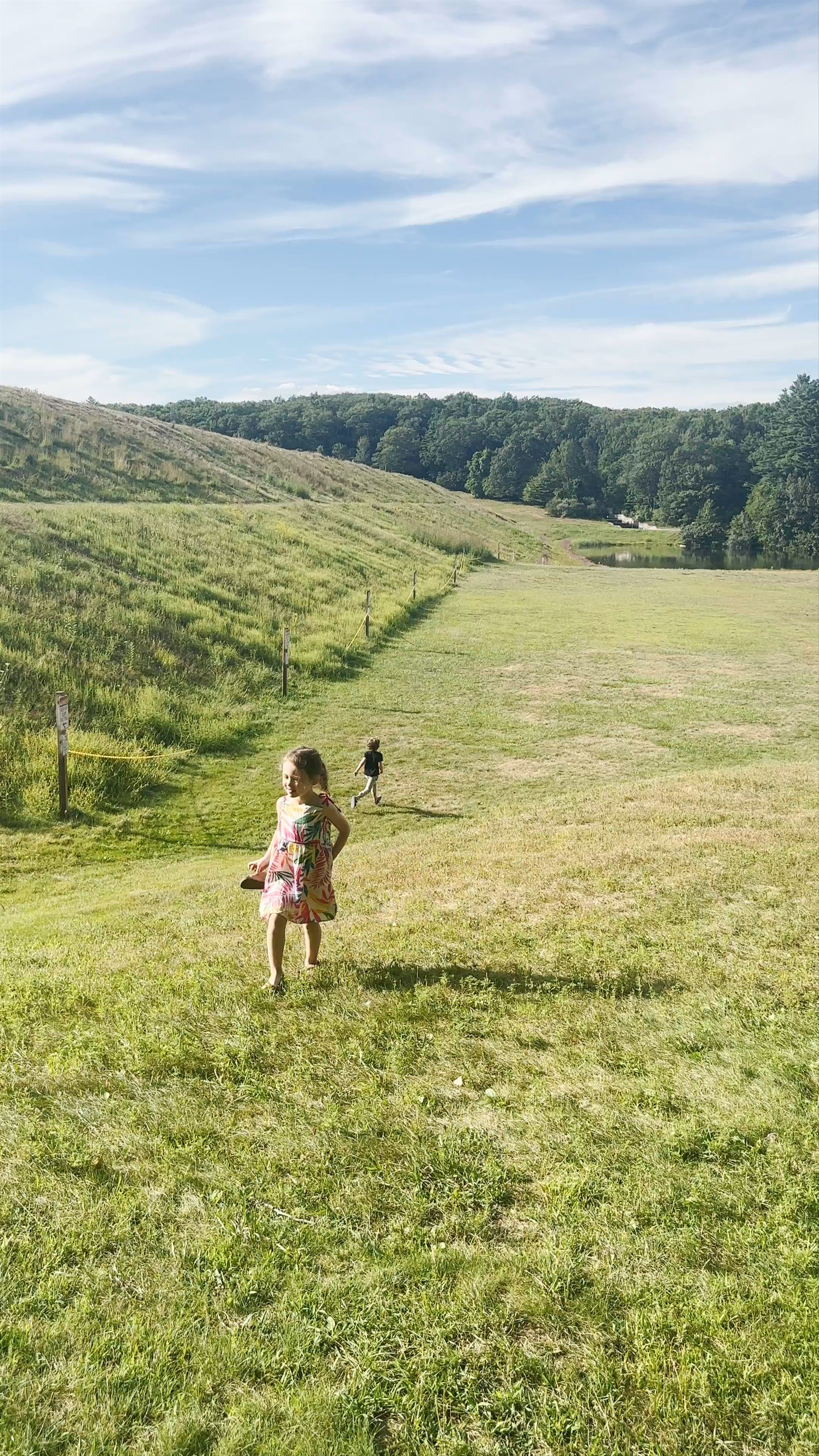 Hopkinton State Park