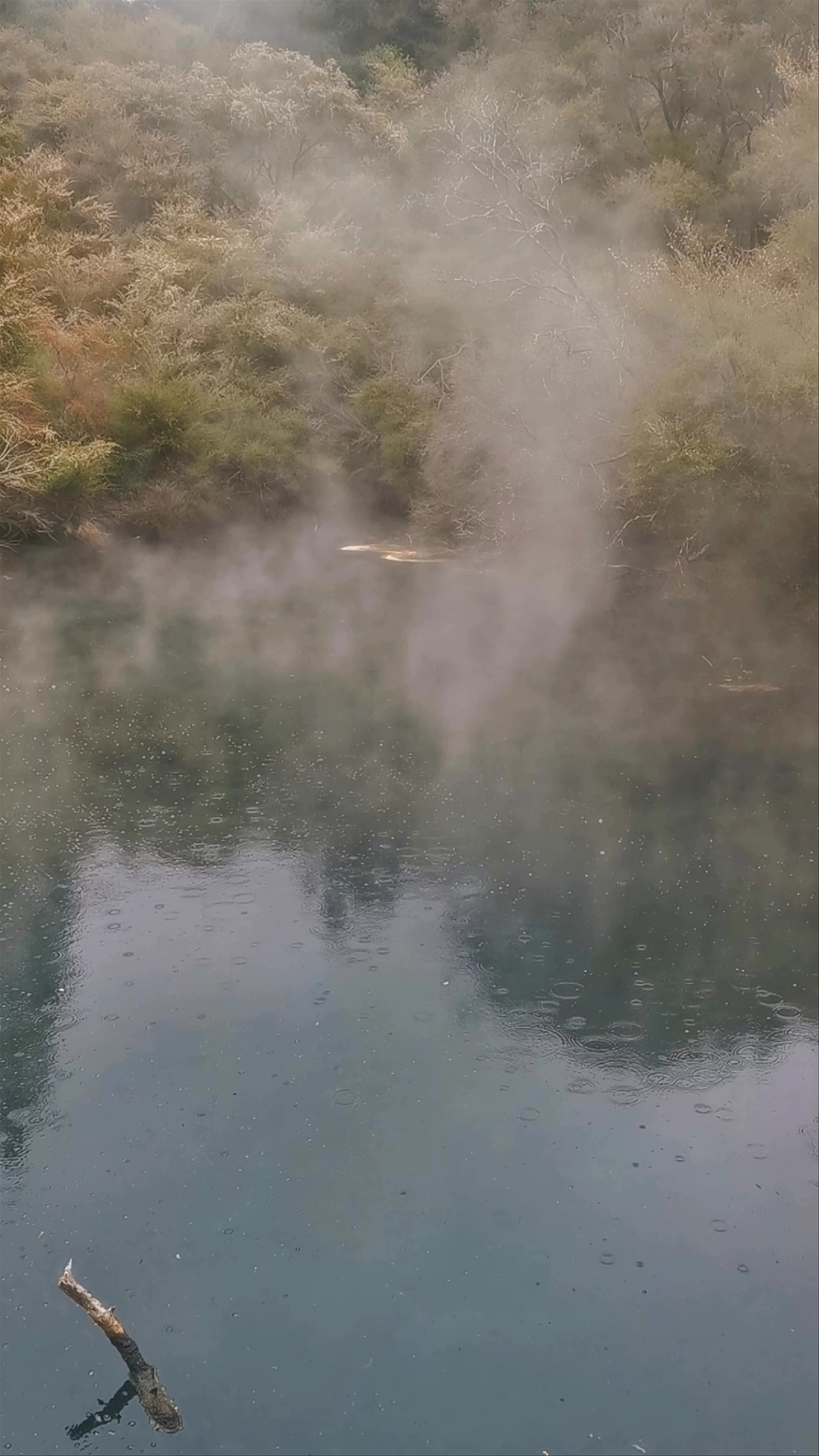 Tokaanu Thermal Pools