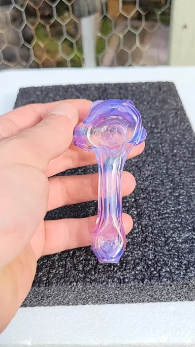 Preview pic of Star gazer and ghost spoon