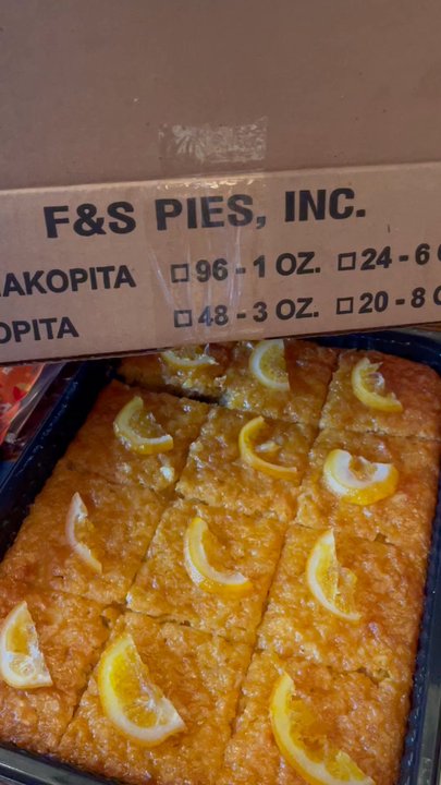 F&S Pies - Bakeries Near Me - Whitestone, New York