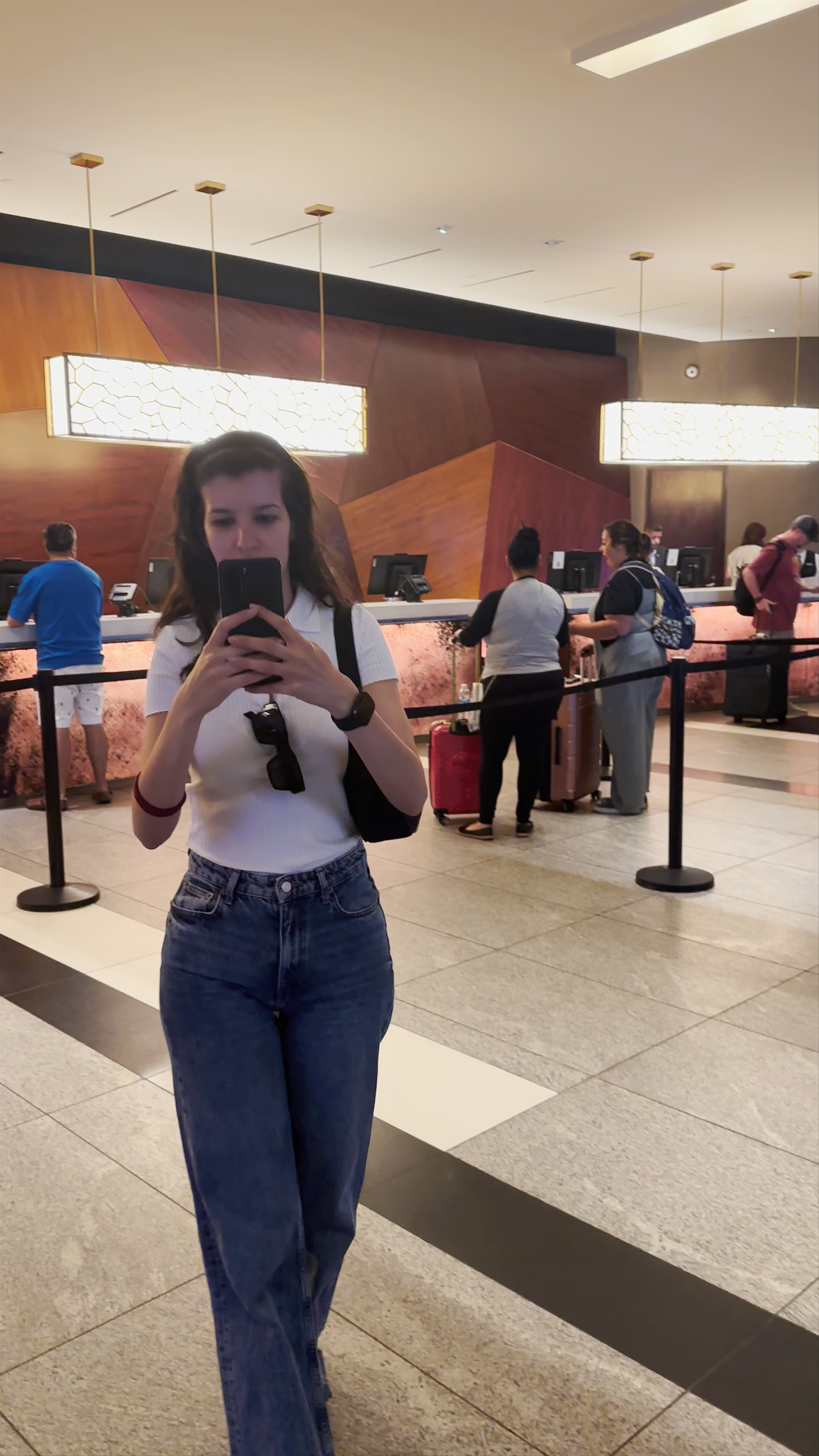 The Westin New York at Times Square: Stylish Urban Stay