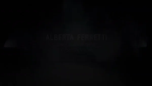 Alberta Ferretti - © Artlist