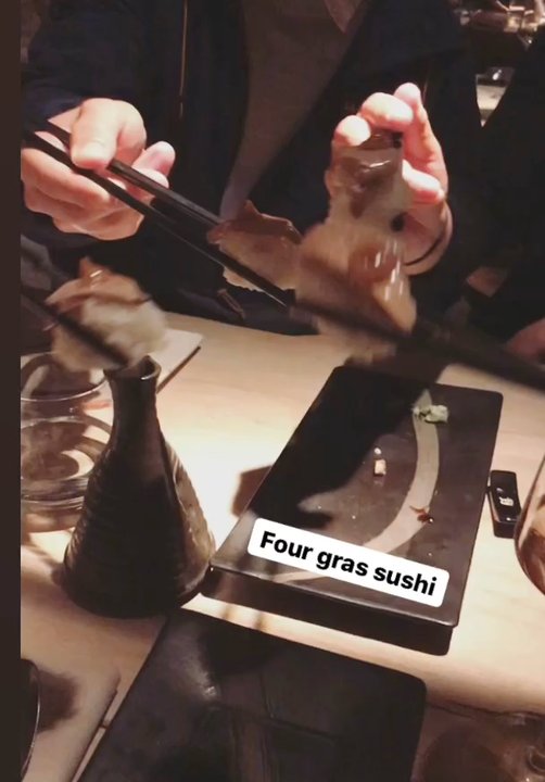 Roji - Sushi Bars Near Me - Antwerp, VAN