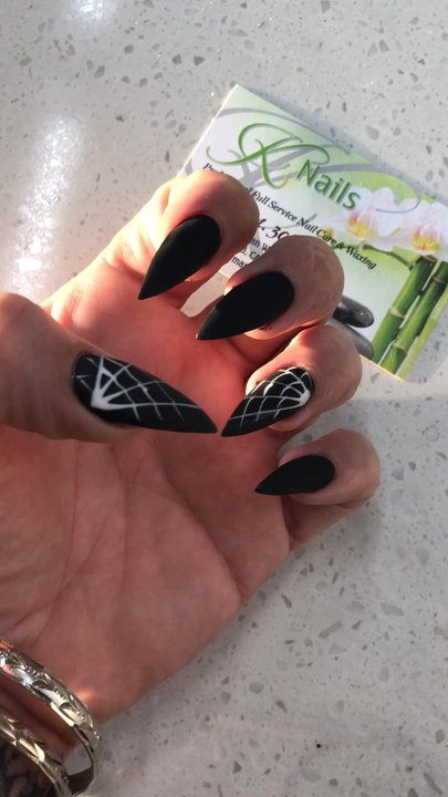 K Nails - @ k nails done by daisy - Nail Salons Near Me - North Hollywood, California
