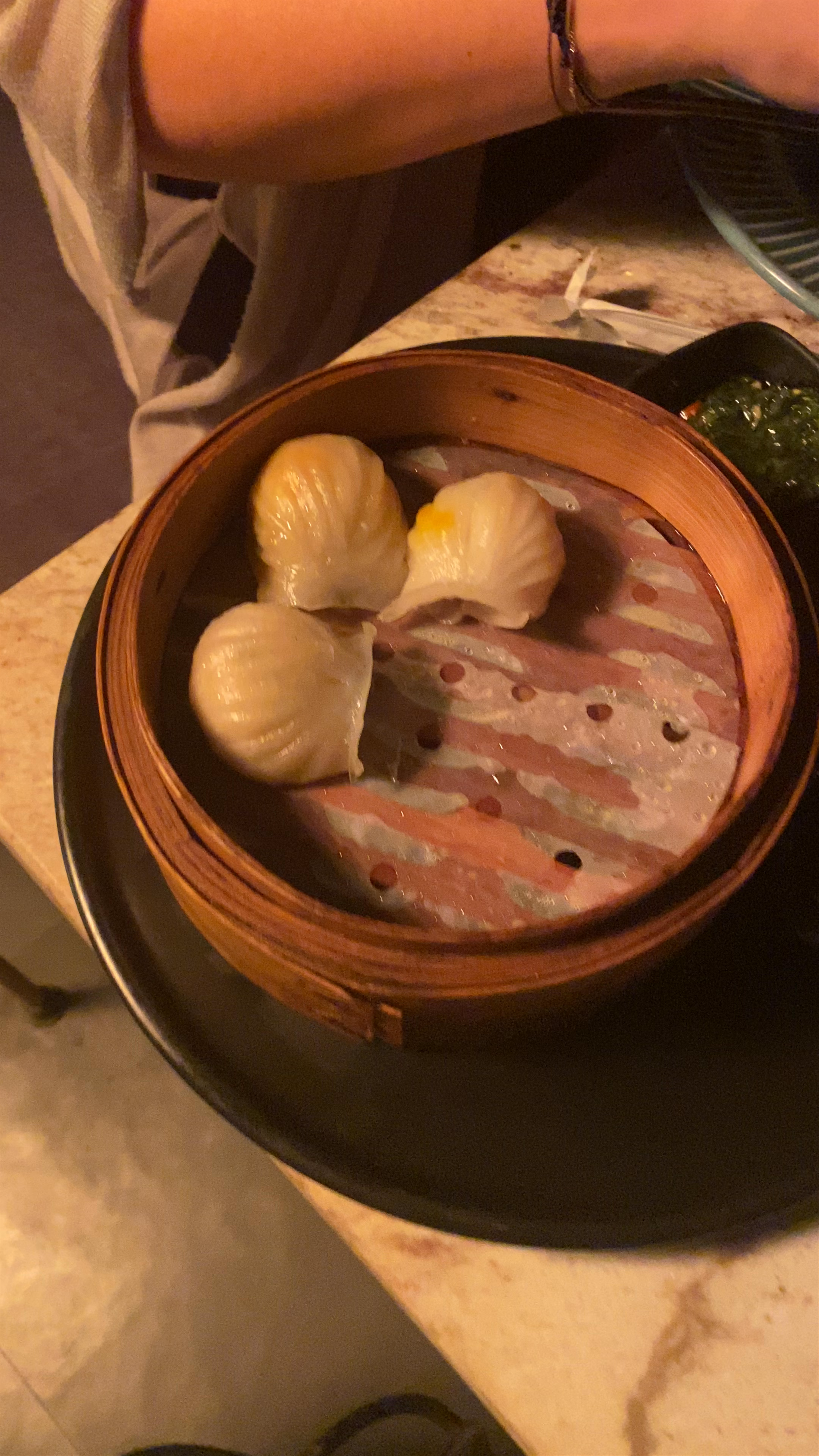 Aviary - Cocktail Nest