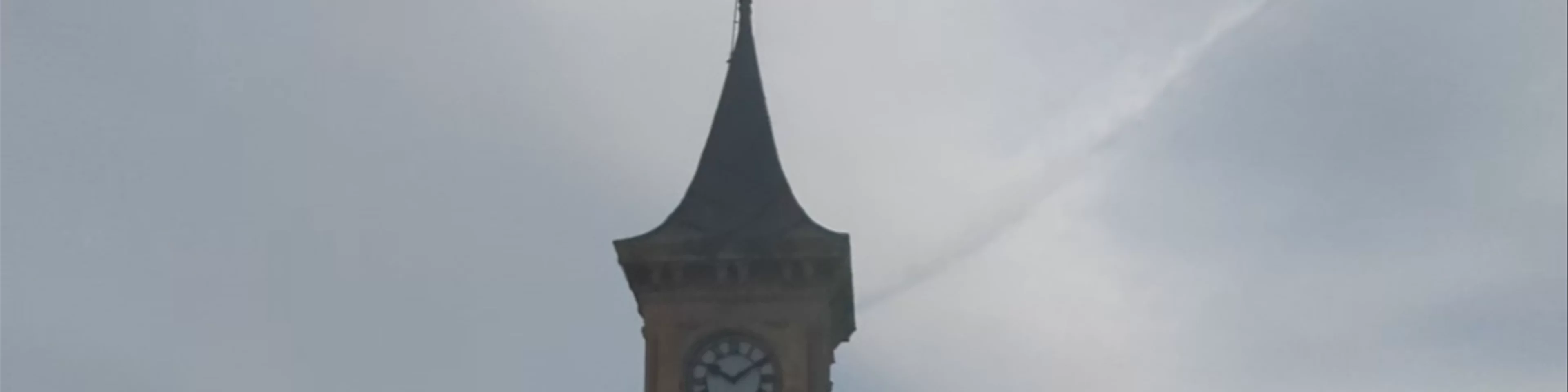 Exmouth Clock Tower