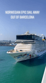 Norwegian Epic