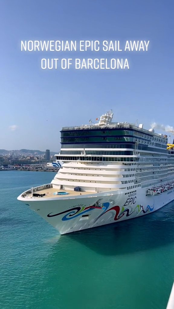 Norwegian Cruise Line