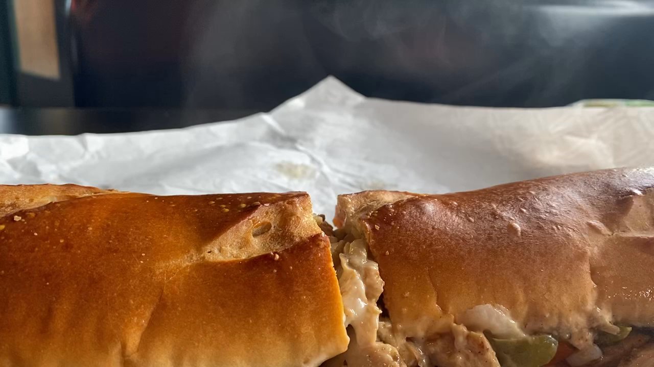 DiBella's Subs - Look at that steam. - Sandwiches Near Me - Latham, New York