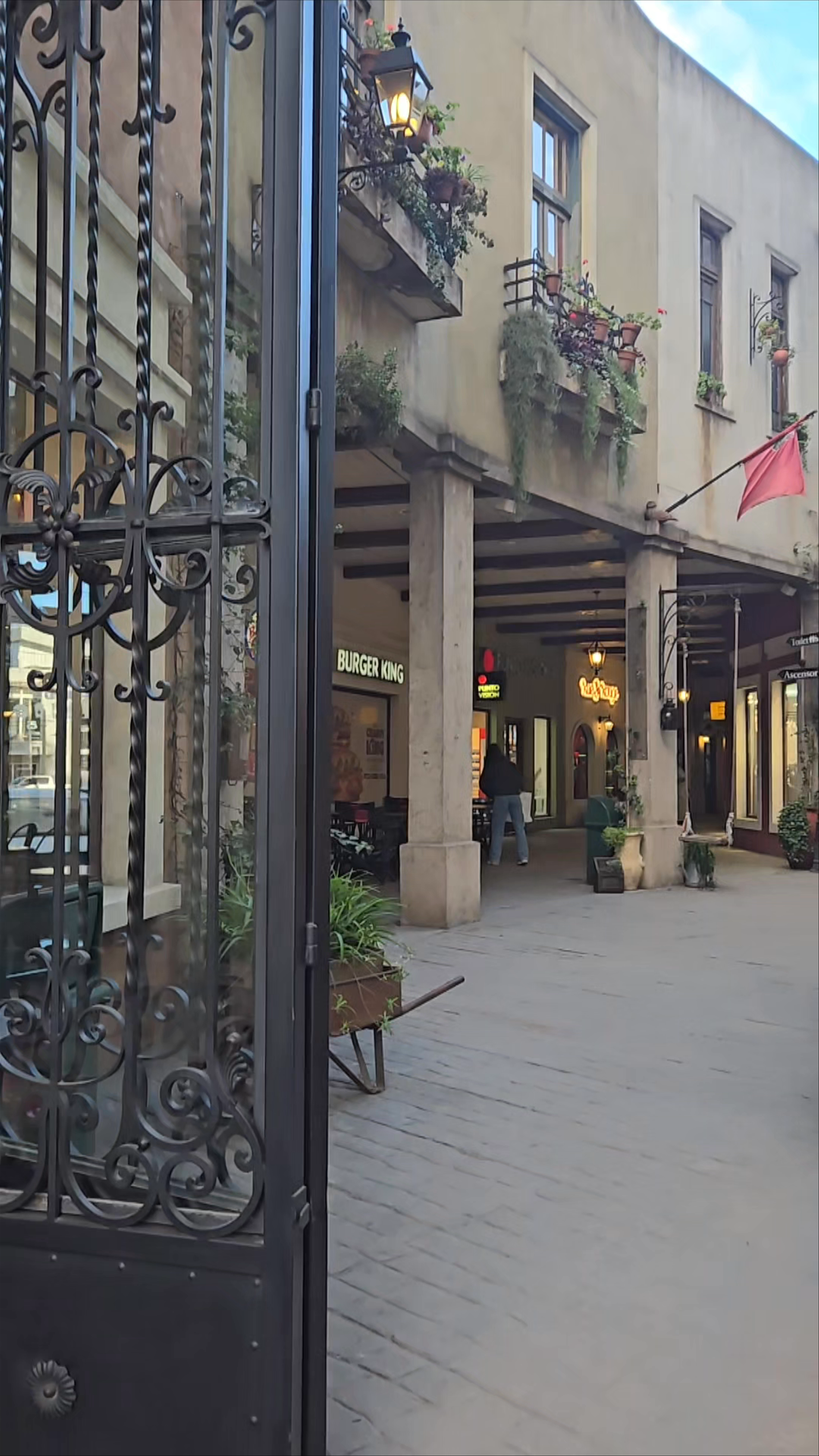 Plaza Canning Charm: Discover Buenos Aires Province's Hidden Urban Gem