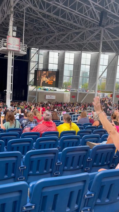 Budweiser Stage - Music Venues Near Me - Toronto, Ontario