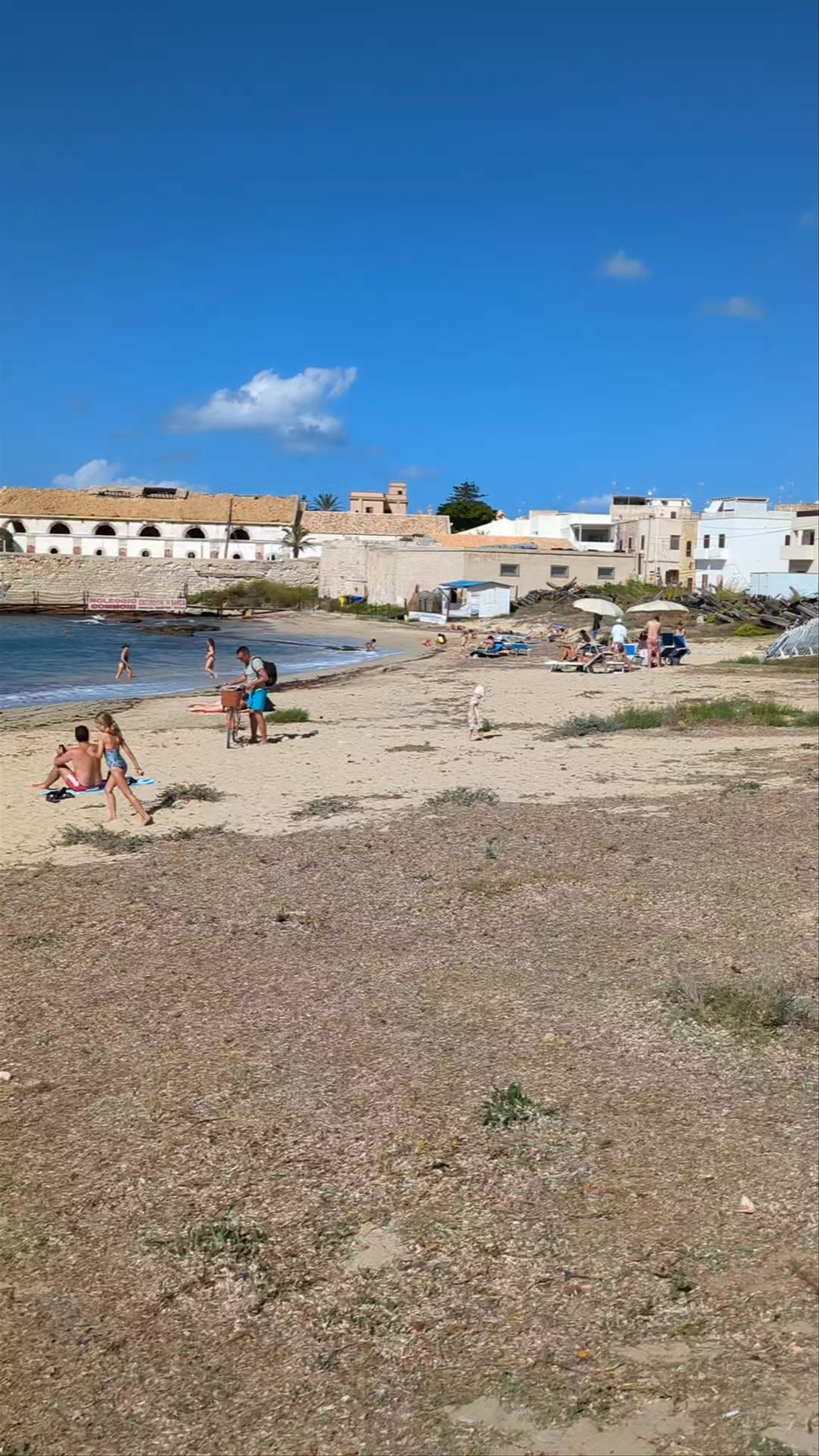 Favignana