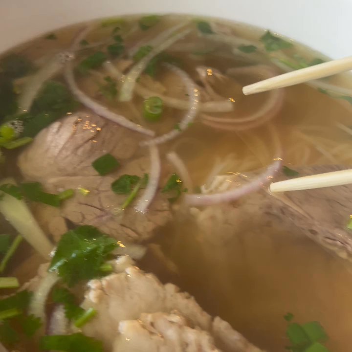 WonderPho Noodles & Spring Roll Bar - Brisket pho - Vietnamese Near Me - Fort Worth, Texas
