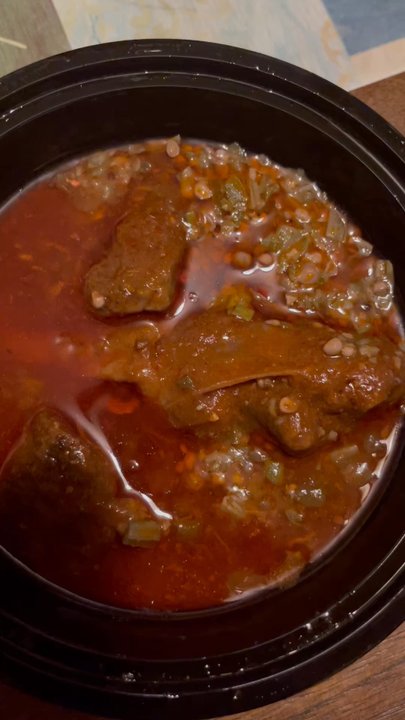 Timbuktu Cafe - African Near Me - Augusta, Georgia