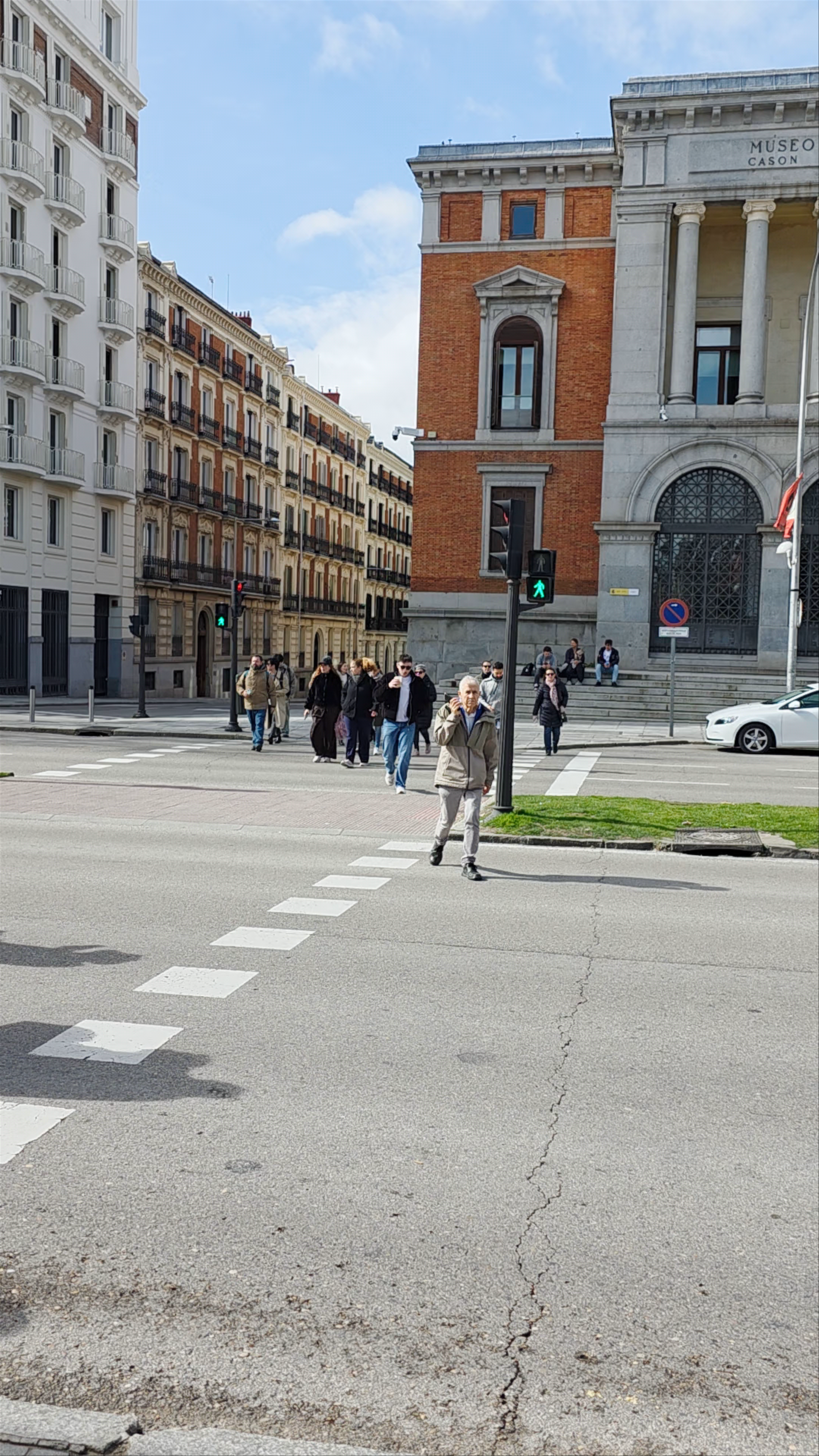 Museo Nacional del Prado