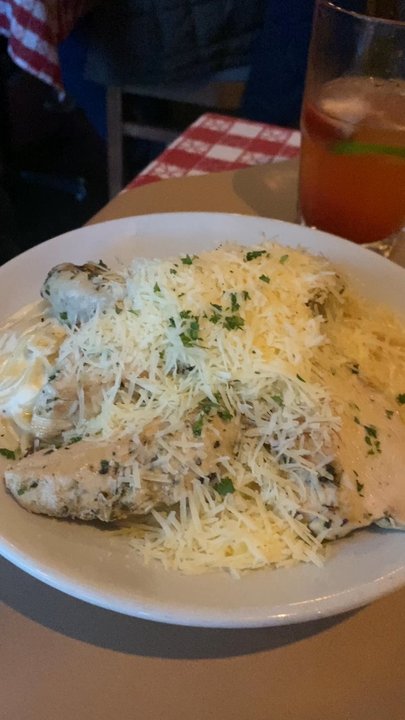 Gulisanos - Great portions - Italian Near Me - Tijuana, BCN