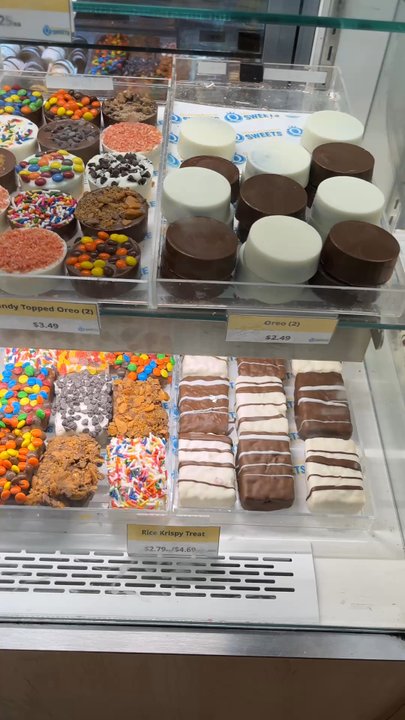 Quintessential Sweets - Dessert selection - Desserts Near Me - Bartlett, Tennessee