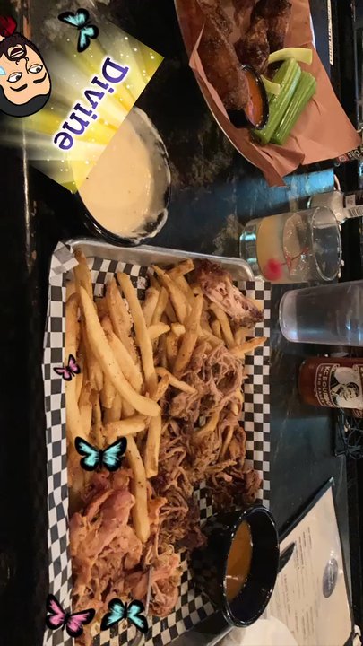 Jimmy Madison's - Southern Near Me - Harrisonburg, Virginia