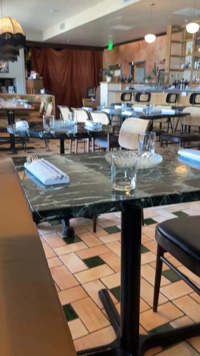 Siti - Inside - Asian Fusion Near Me - Austin, Texas