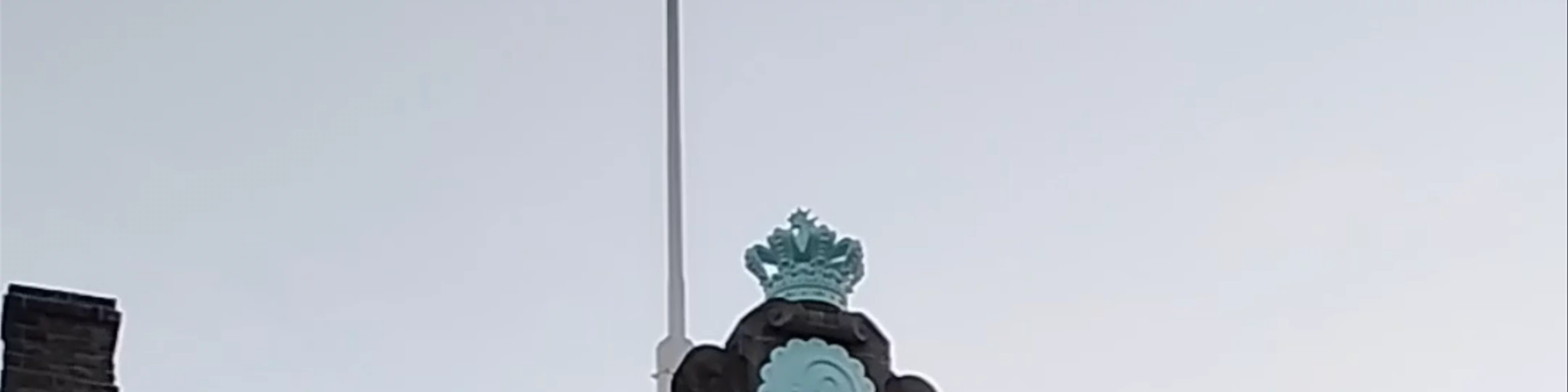 Alþingishúsið