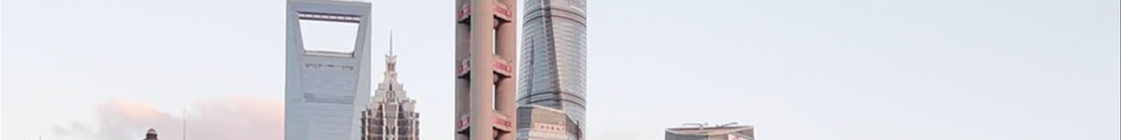 Tours & experiences in Shanghai
