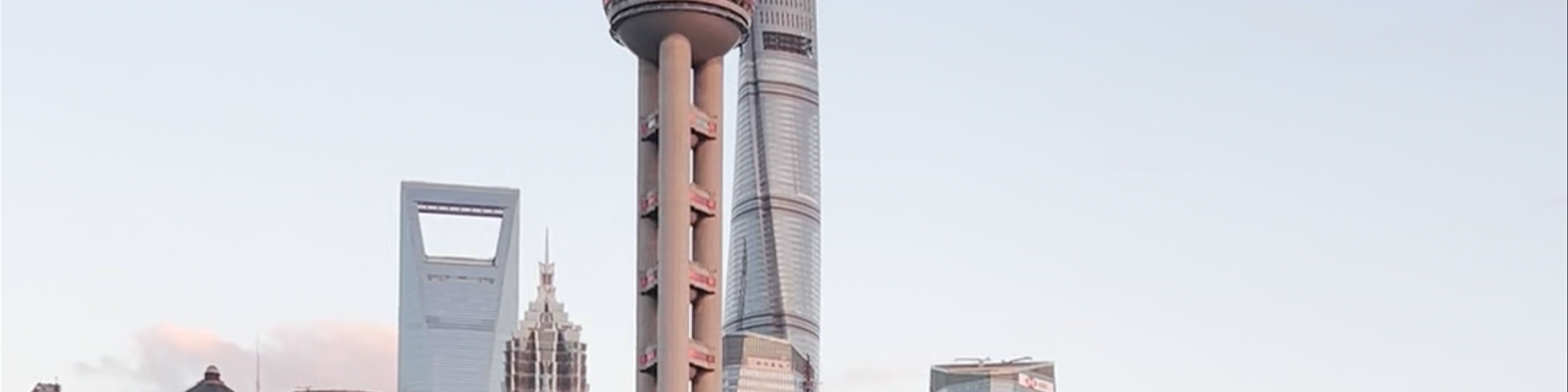 The Bund, Zhongshan Road (E-1), Waitan, Huangpu, Shanghai