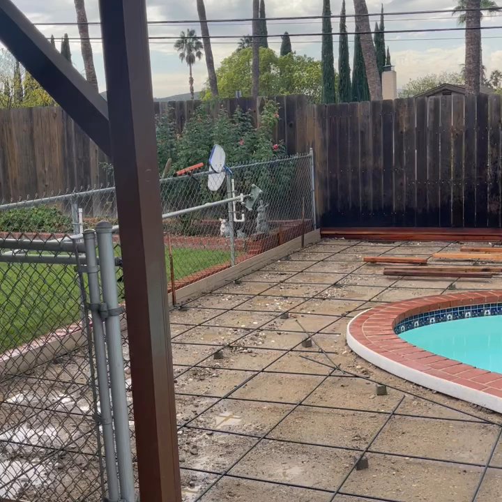 Kal-Crete Construction - Another beautiful job - General Contractors Near Me - Thousand Oaks, California