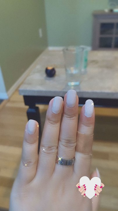 Lotus Bo Pha Nails - SNS by linda(: - Nail Salons Near Me - Union, New Jersey