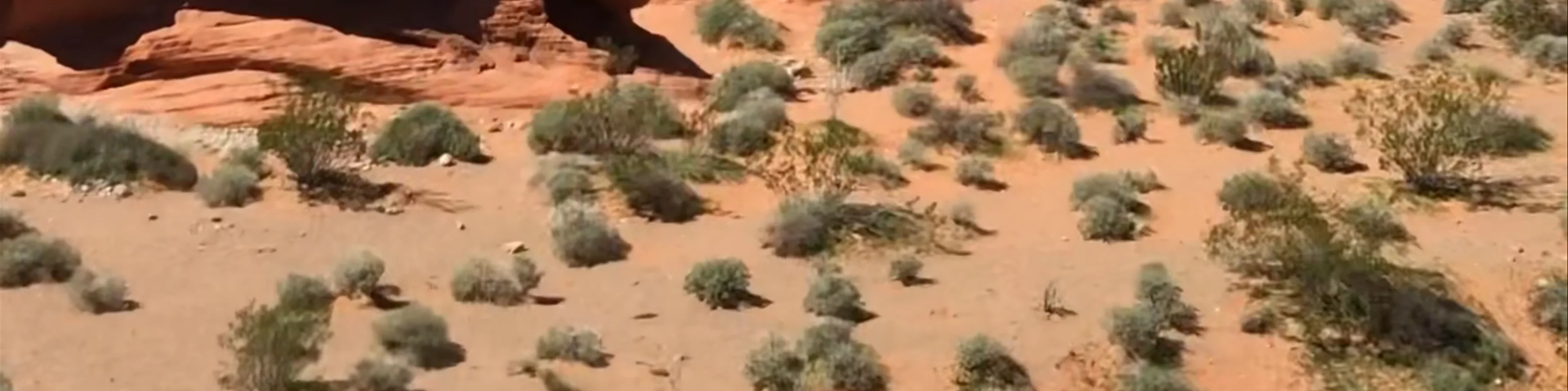 Valley of Fire State Park