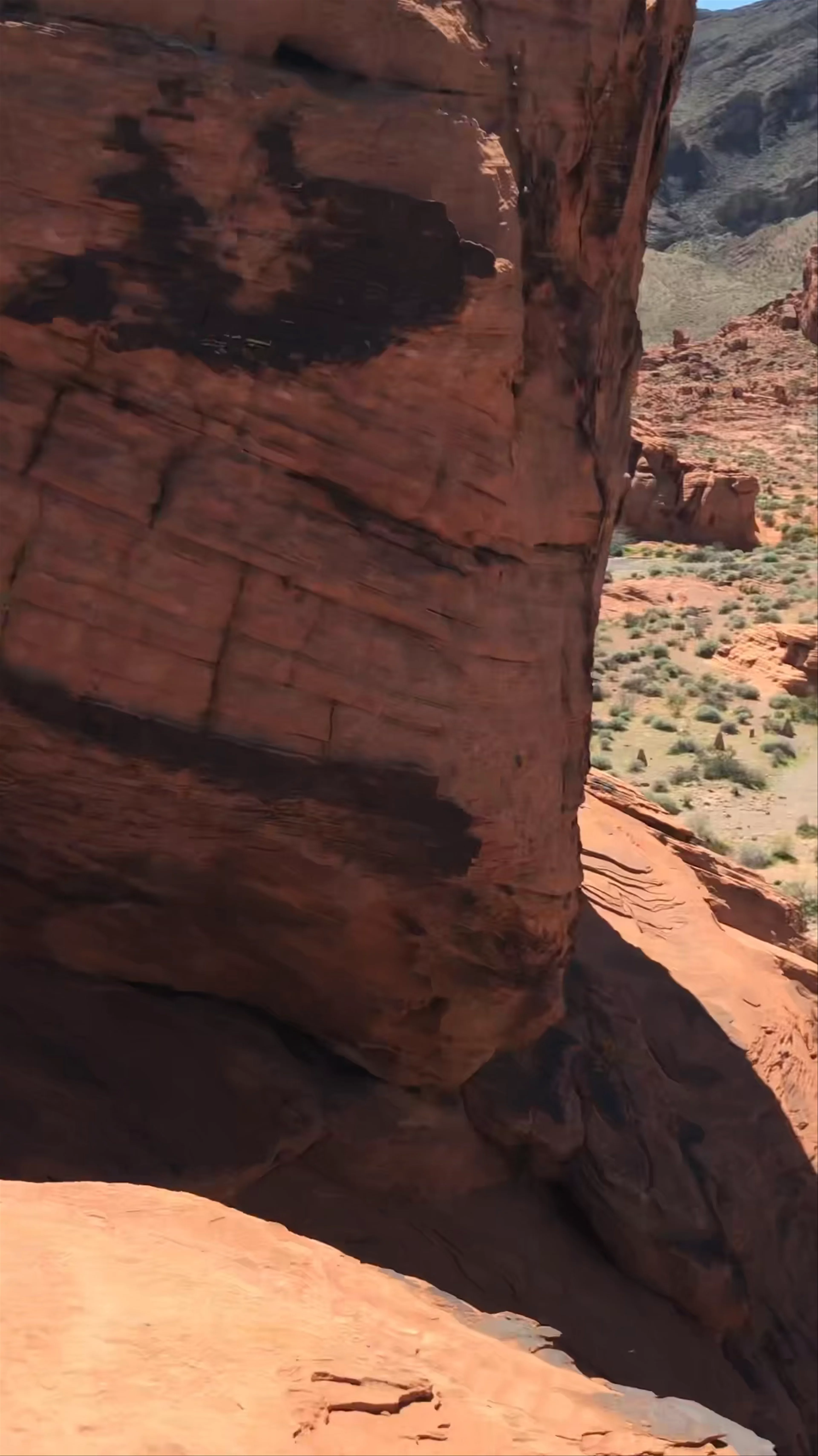 Valley of Fire State Park