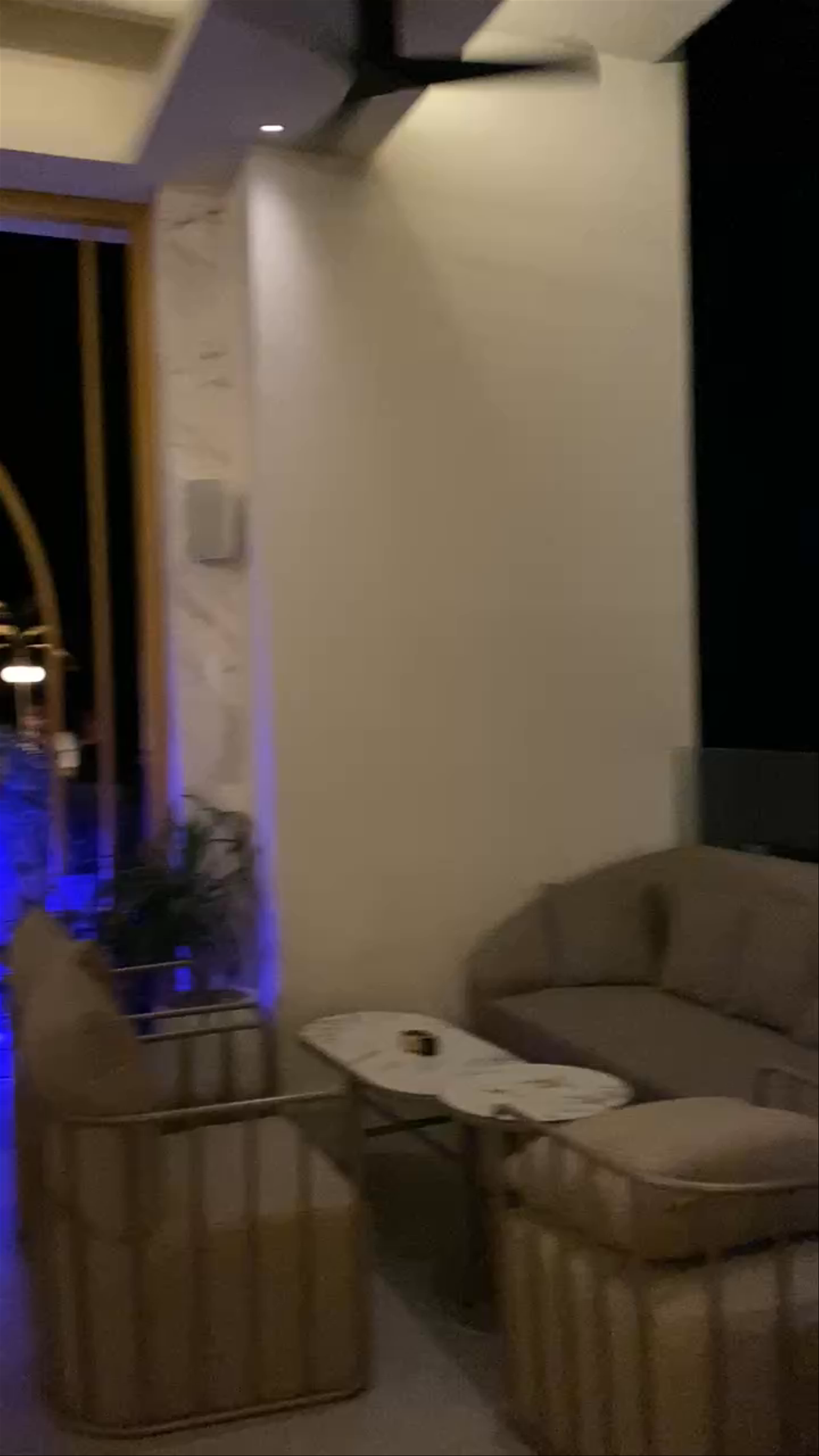 Glasshouse Lounge Restaurant