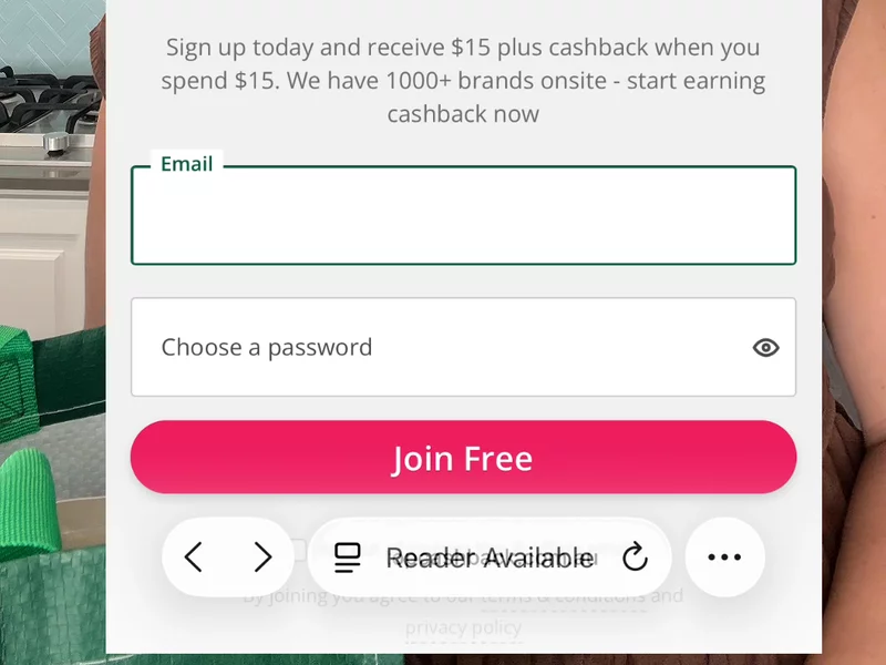 Top Cashback