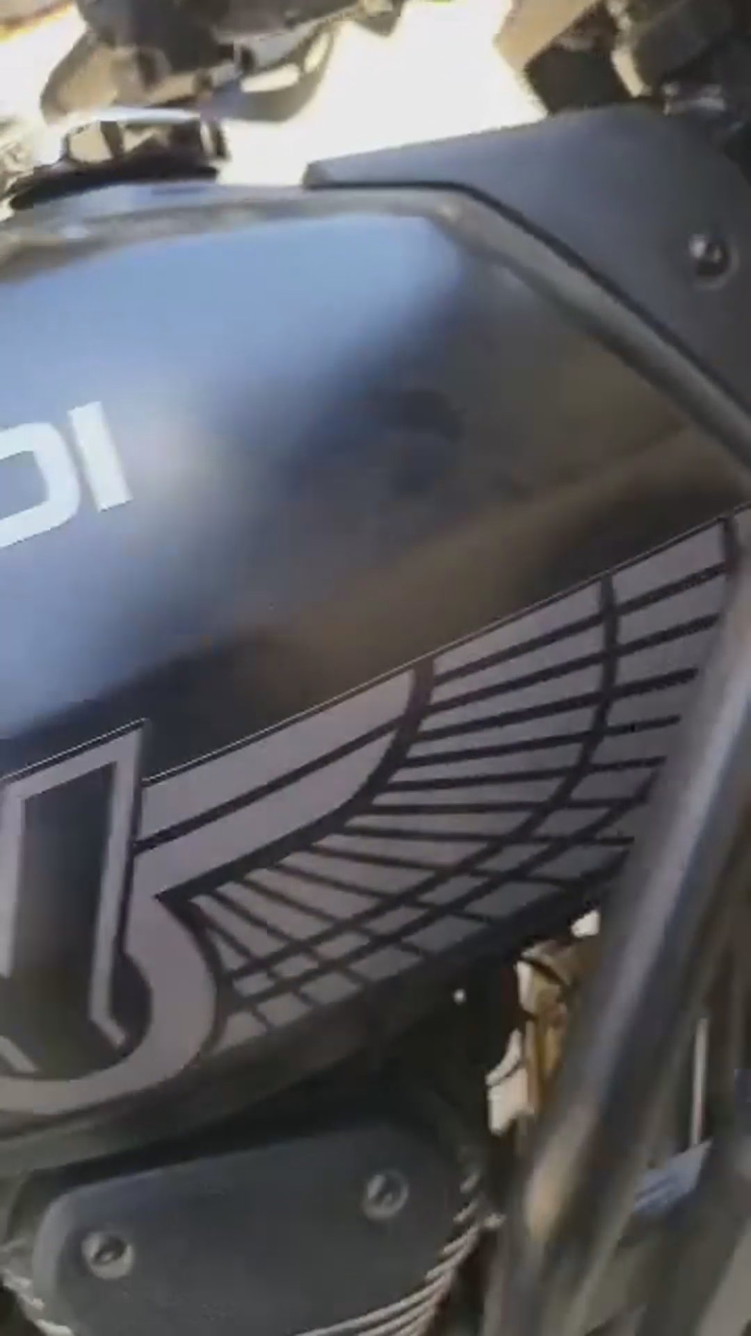 Walk-around video thumbnail