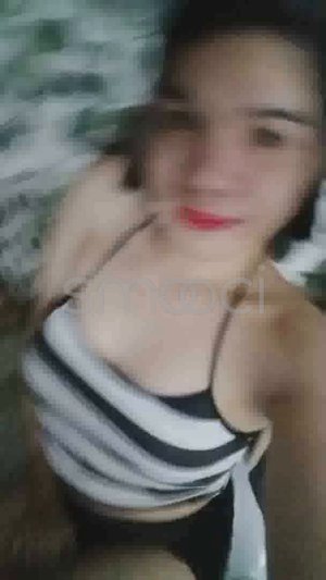 Sofi Manila Escort Video #14961