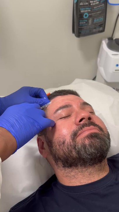 Bounce Back IV - "Refine your look. Botox for men." - Medical Spas Near Me - Mount Vernon, New York