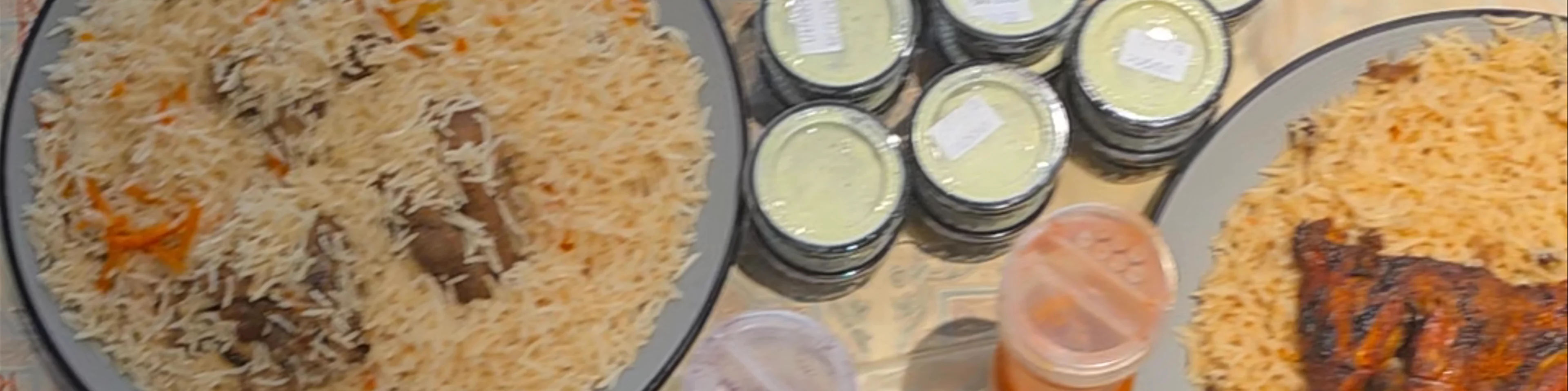Al Salam Restaurant
