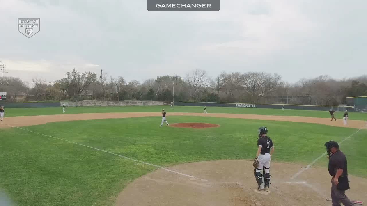 Baseball Transfer portal announcements | FieldLevel