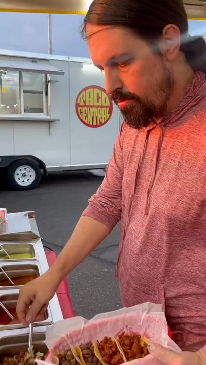 Taco Central - Tacos Near Me - Phoenix, Arizona