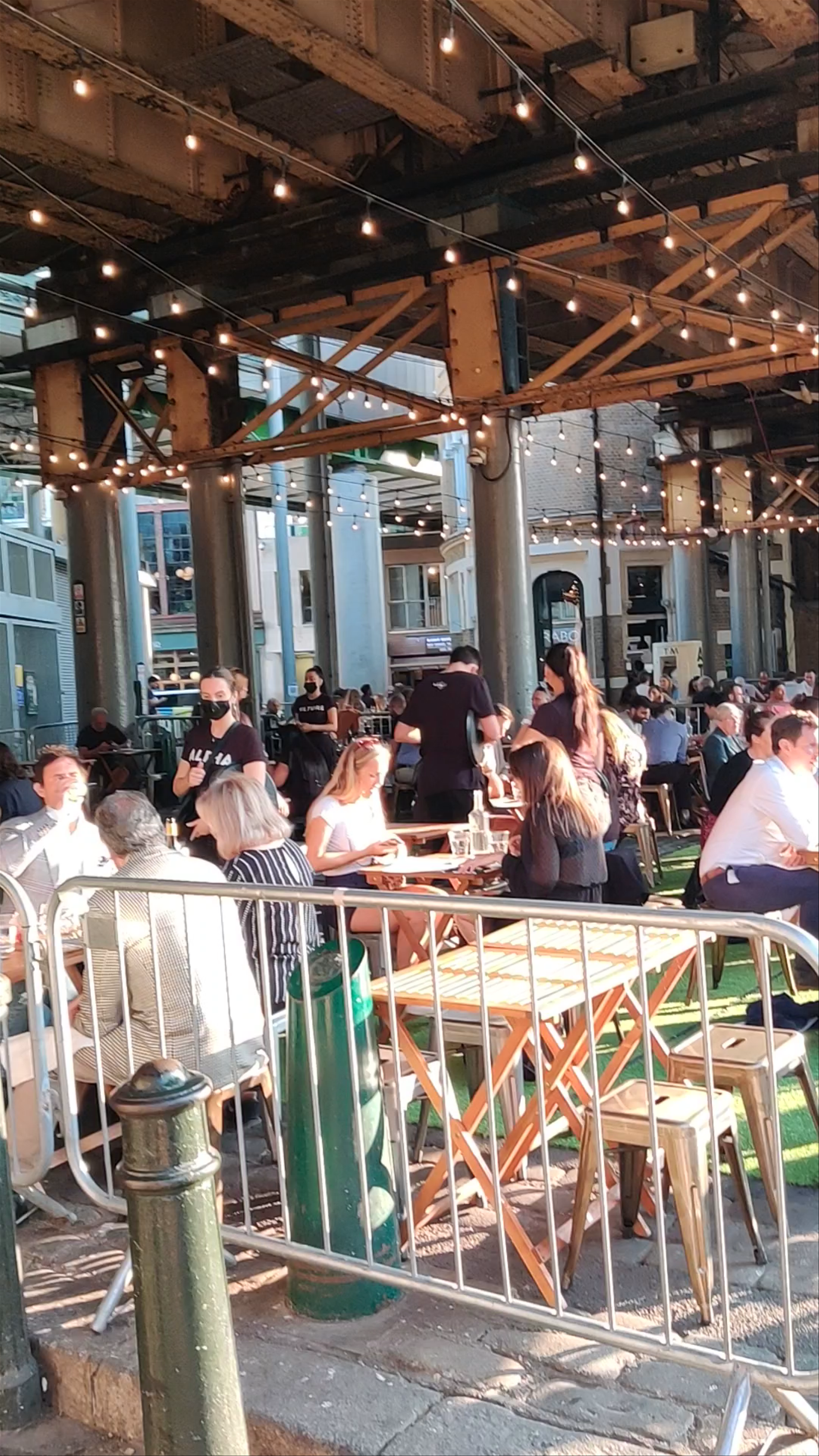Borough Market
